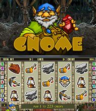gnome игровой аппарат